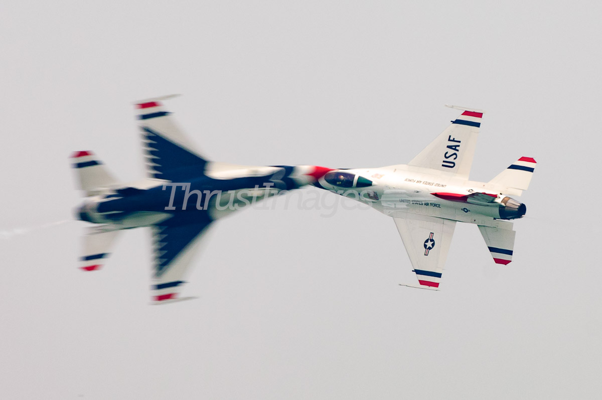 Jones Beach Airshow 2007